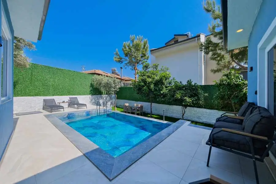 Villa Işık Villa Işık - 9