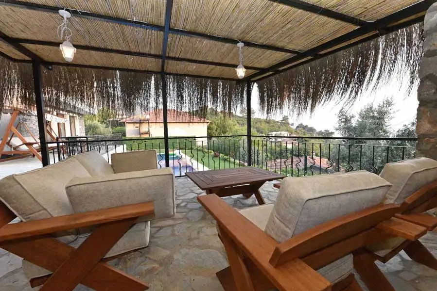 Villa Işıl - 9