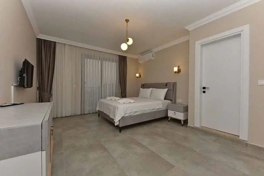 Villa Işıl - 26