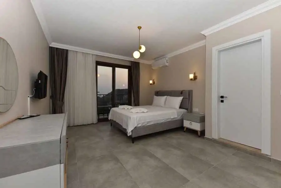 Villa Işıl - 27