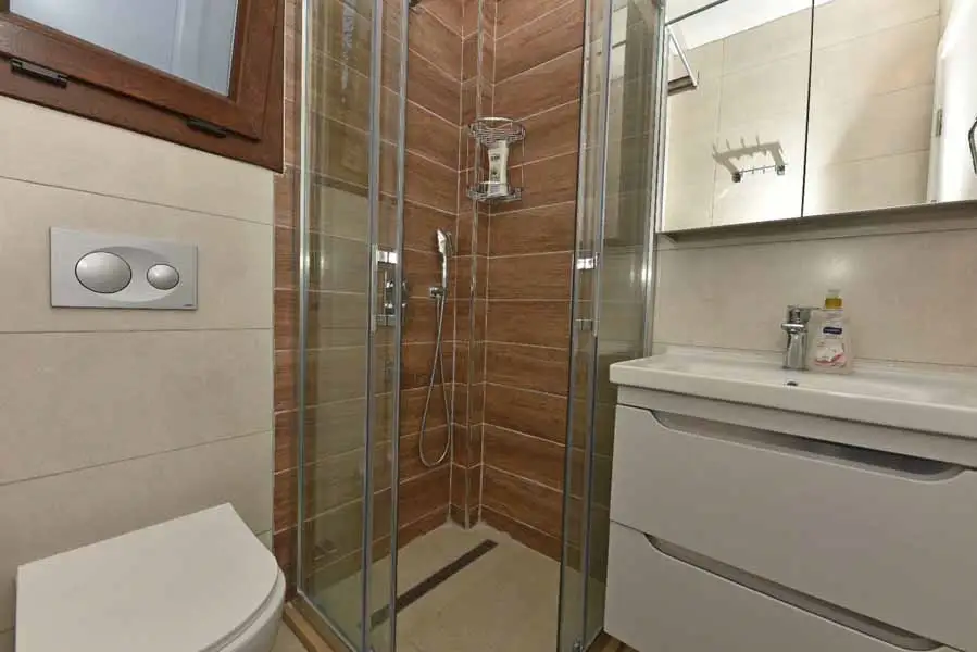 Villa Işıl - 44