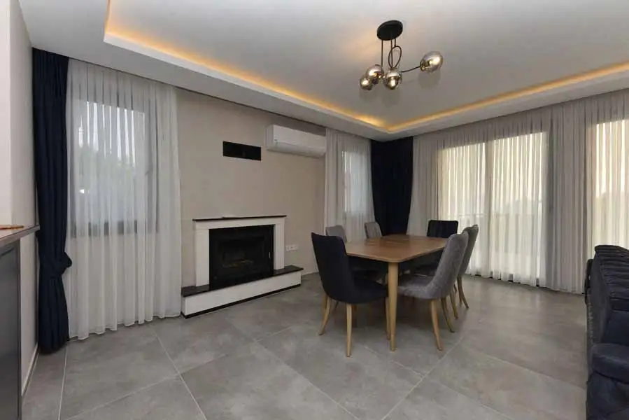 Villa Işıl - 14