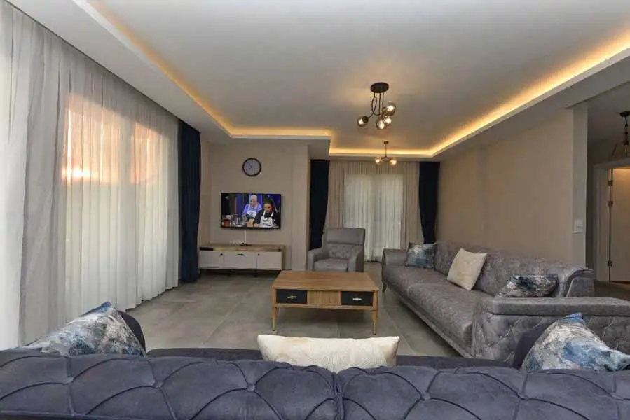 Villa Işıl - 11
