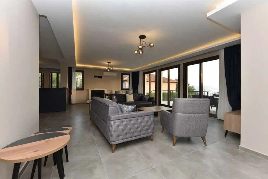 Villa Işıl - 16