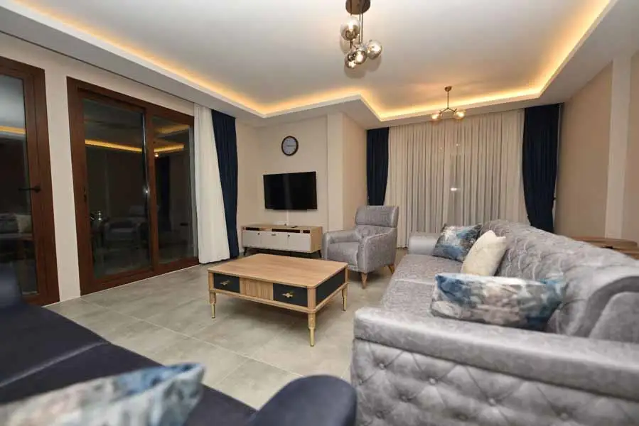 Villa Işıl - 18
