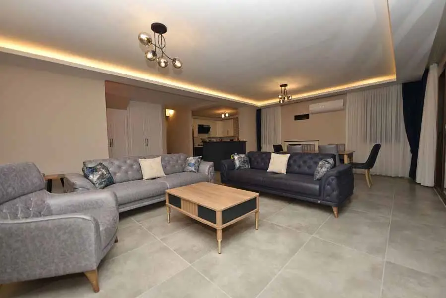 Villa Işıl - 19