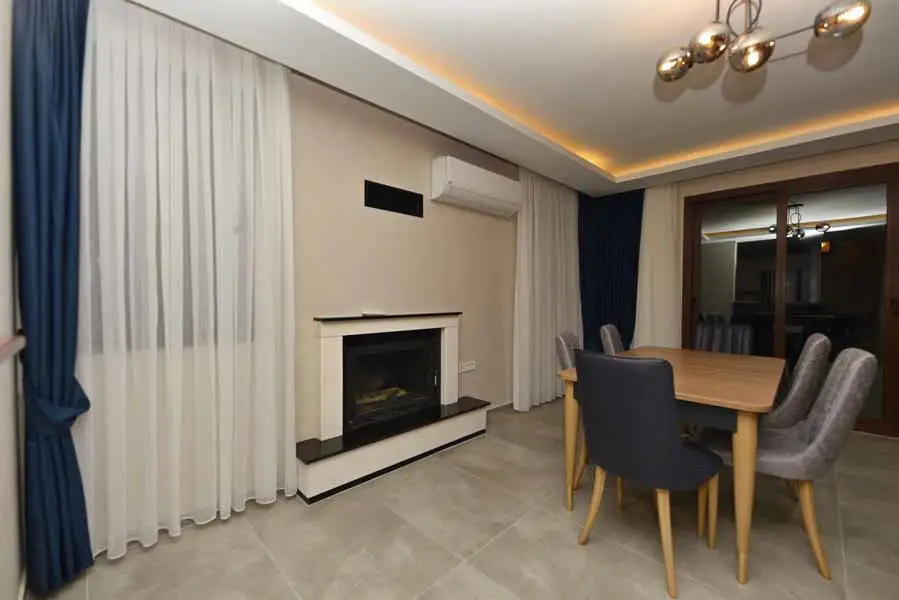 Villa Işıl - 13