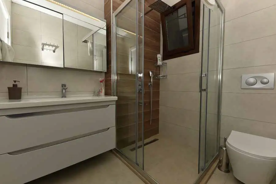 Villa Işıl - 48