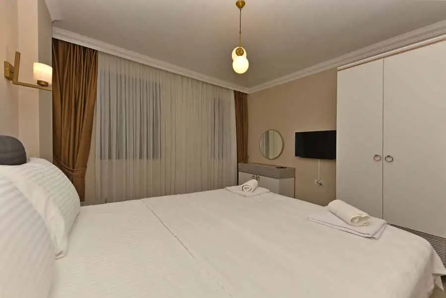 Villa Işıl - 28