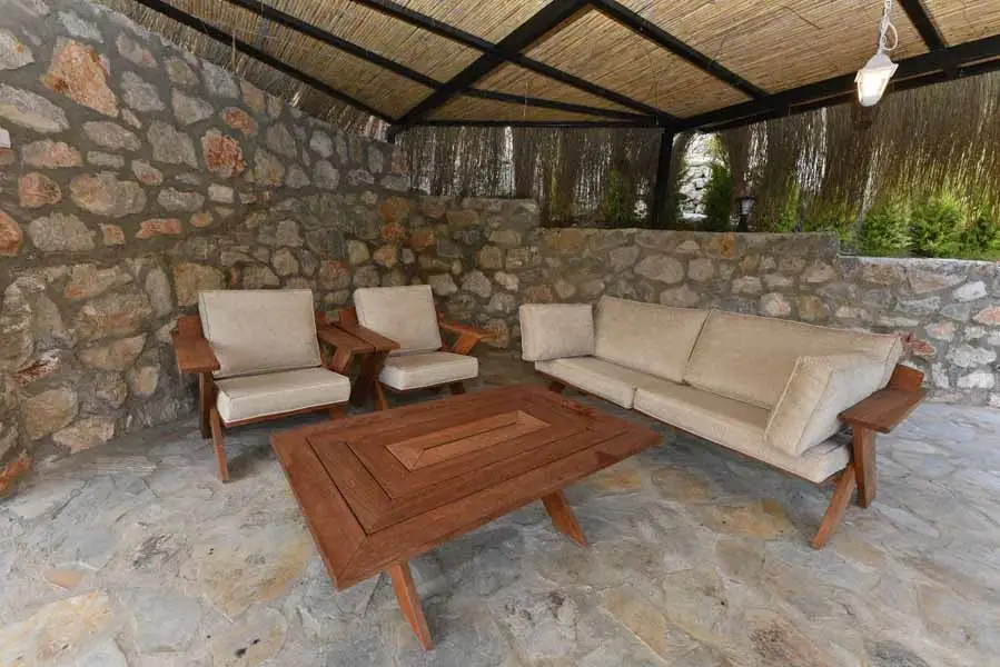 Villa Işıl - 10