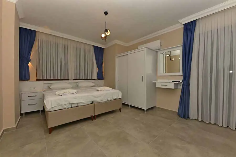 Villa Işıl - 29