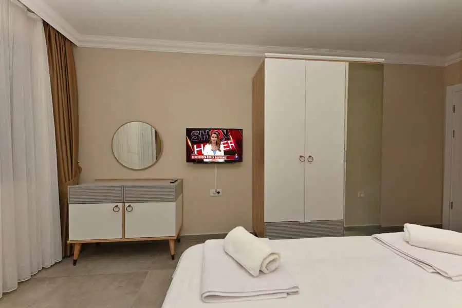 Villa Işıl - 30