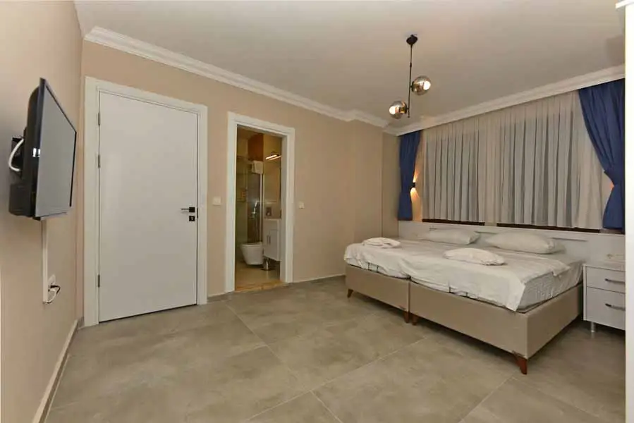 Villa Işıl - 31