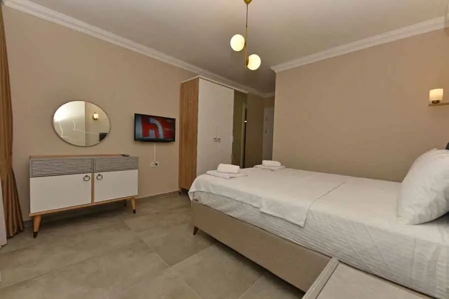 Villa Işıl - 32