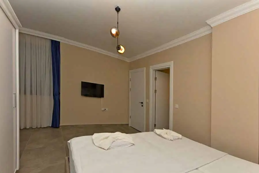Villa Işıl - 33