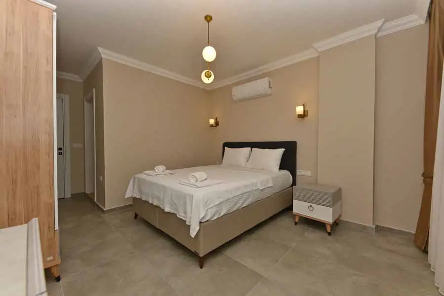 Villa Işıl - 35
