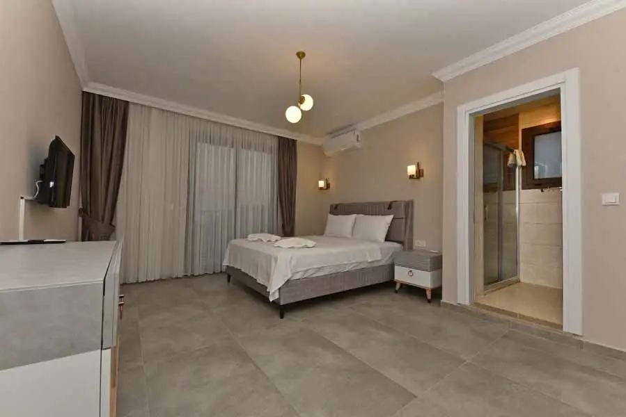Villa Işıl - 34