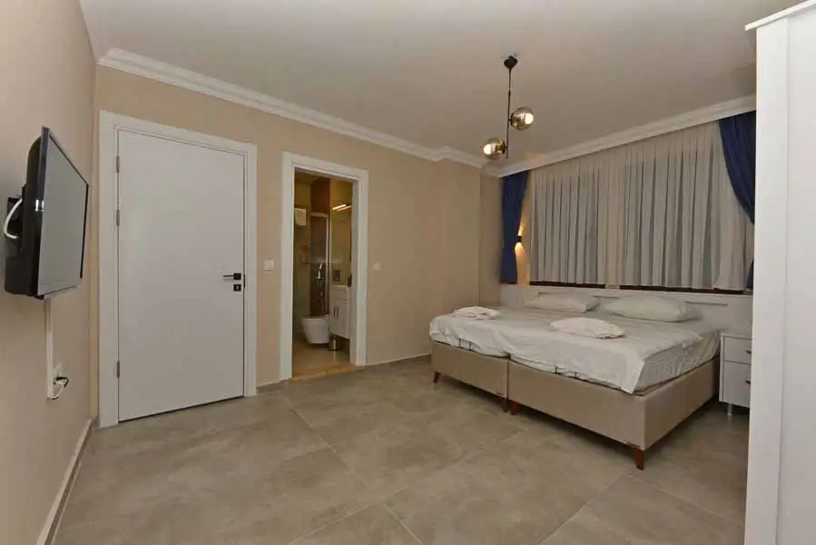 Villa Işıl - 37