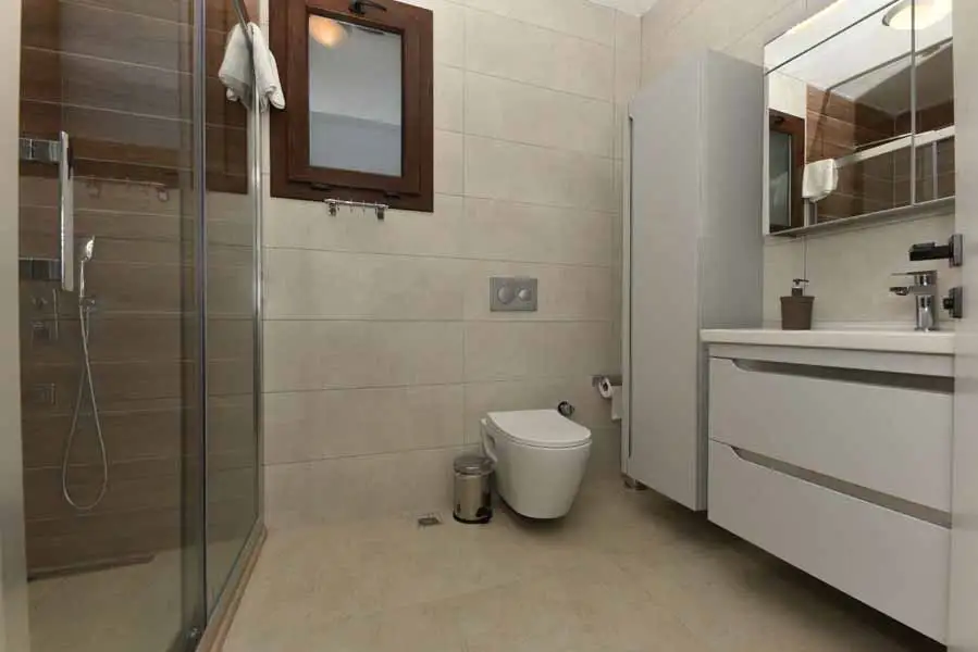 Villa Işıl - 43