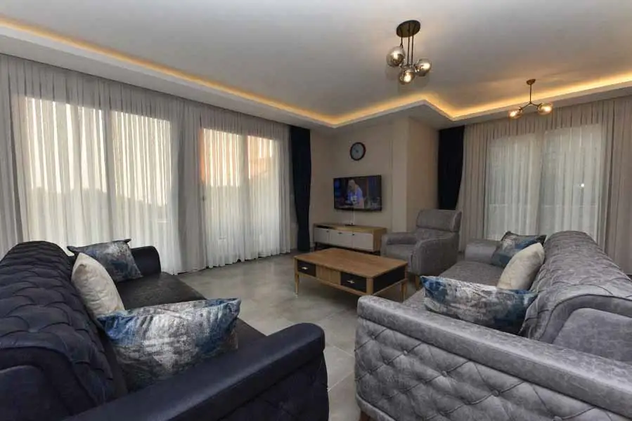 Villa Işıl - 24