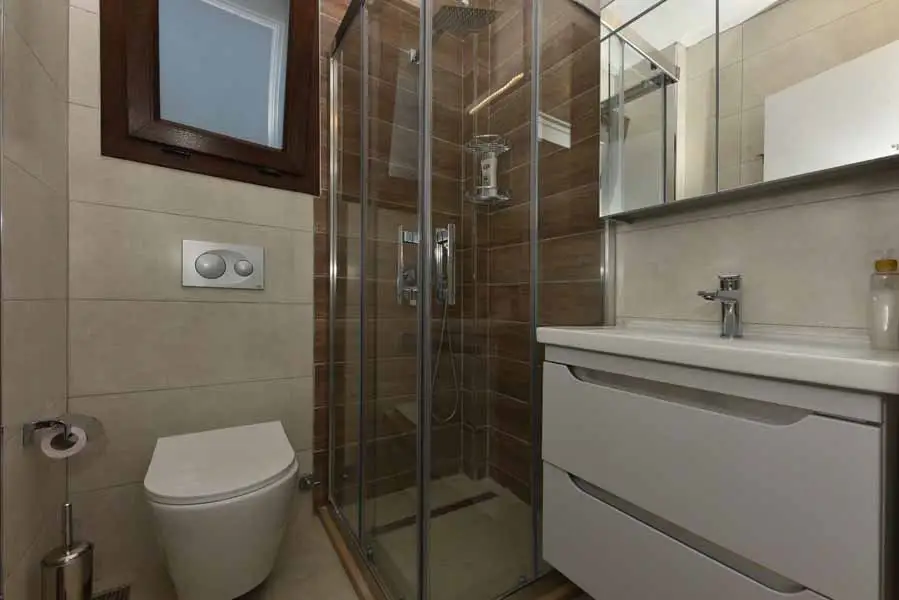 Villa Işıl - 52
