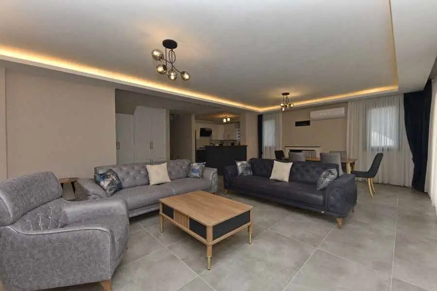 Villa Işıl - 25