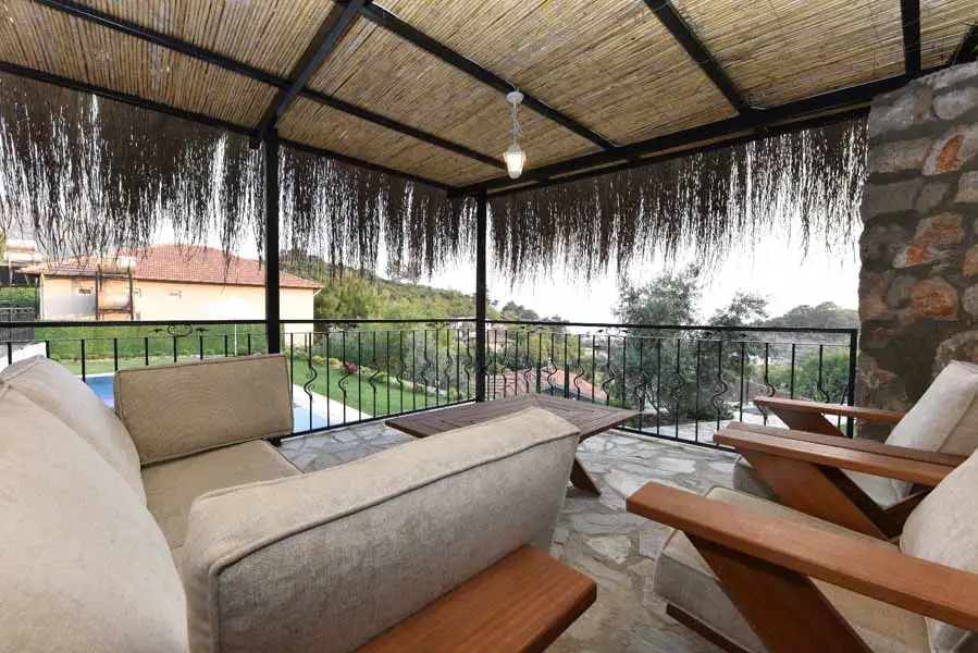 Villa Işıl - 7