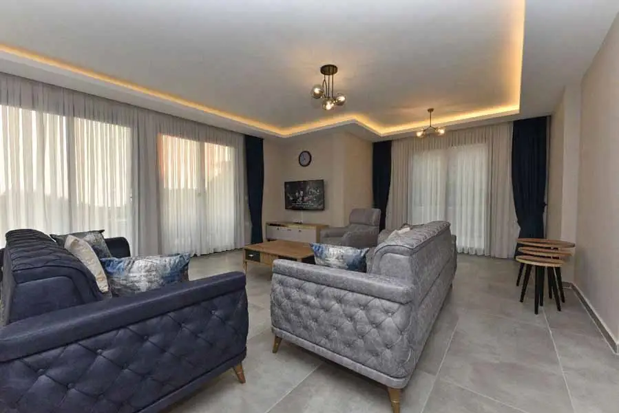 Villa Işıl - 23