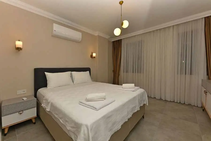 Villa Işıl - 38