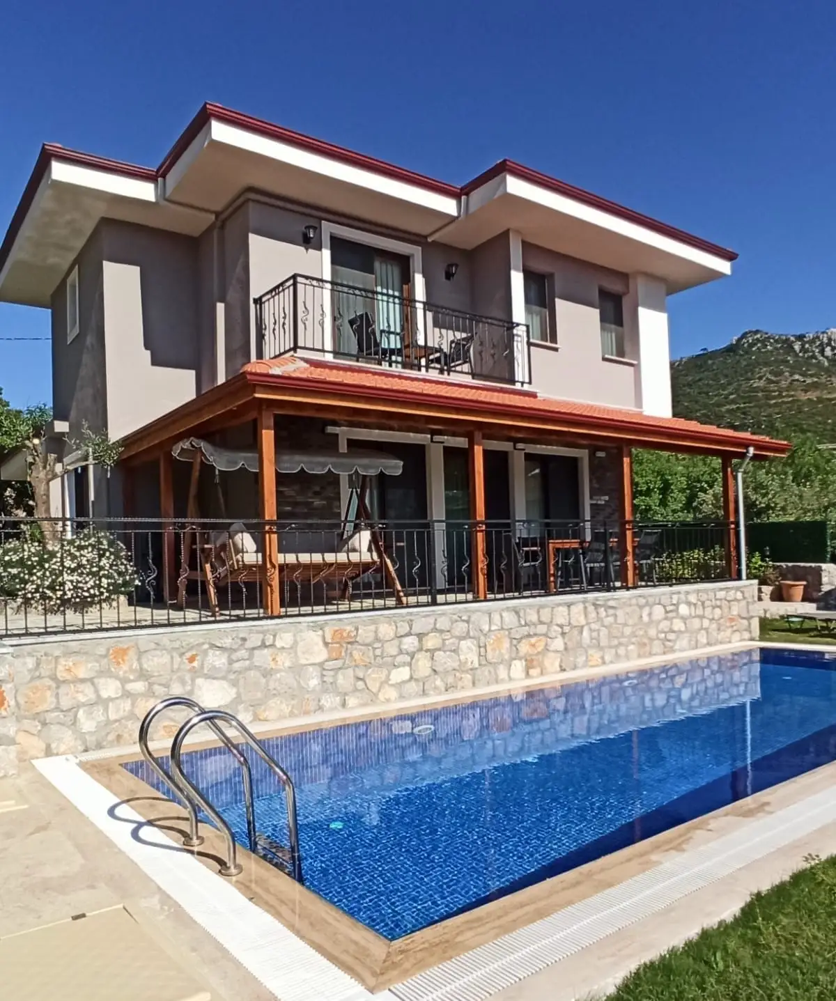 Villa Işıl - 2