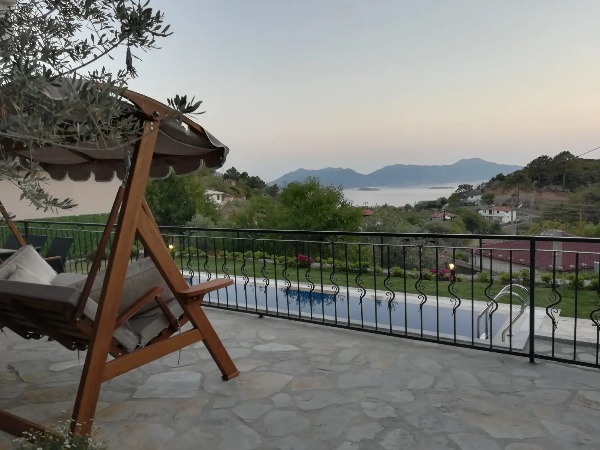 Villa Işıl - 6