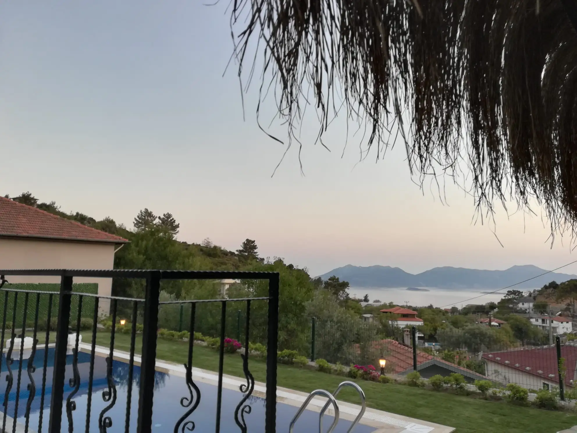 Villa Işıl - 4