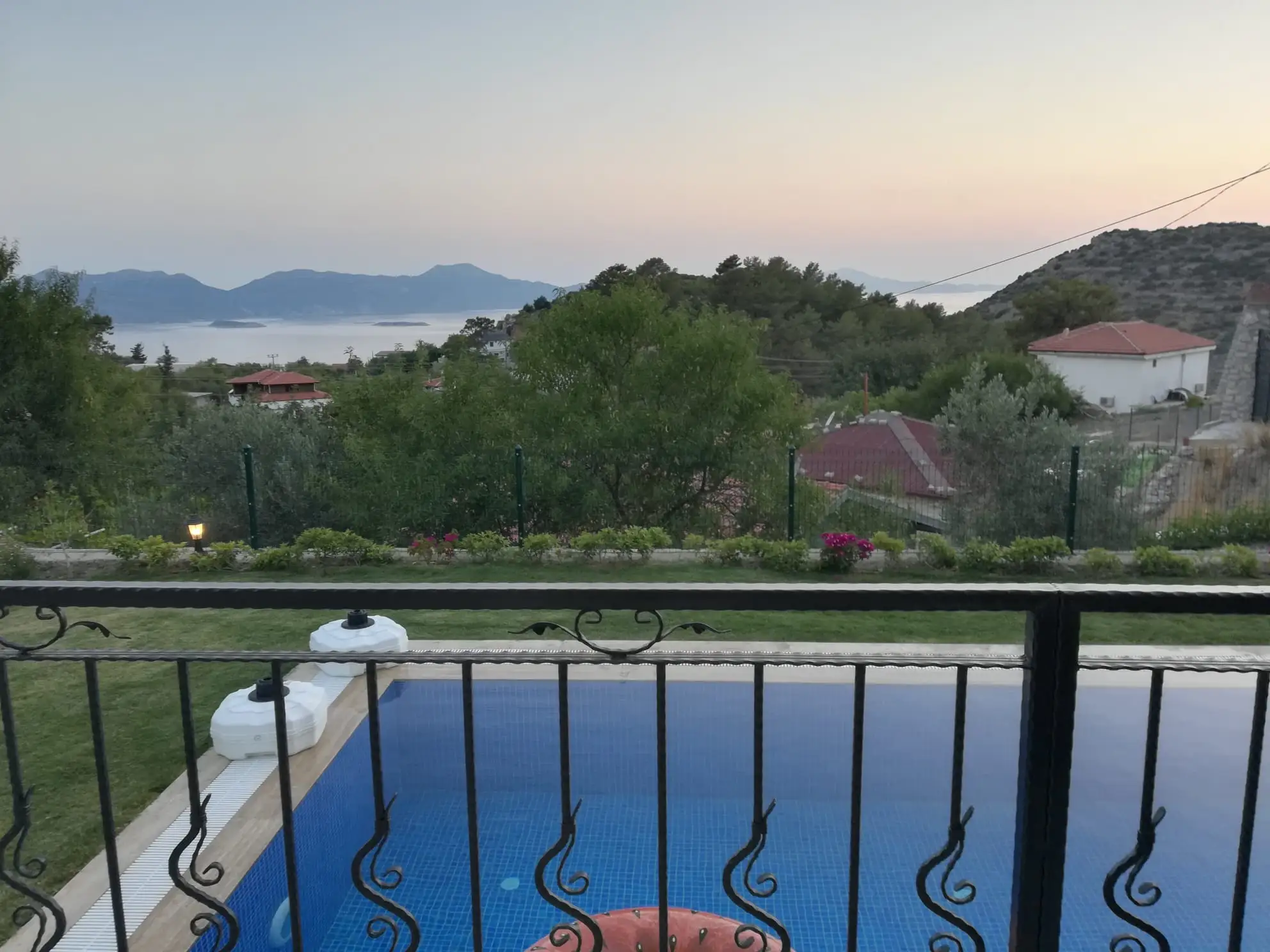 Villa Işıl - 3