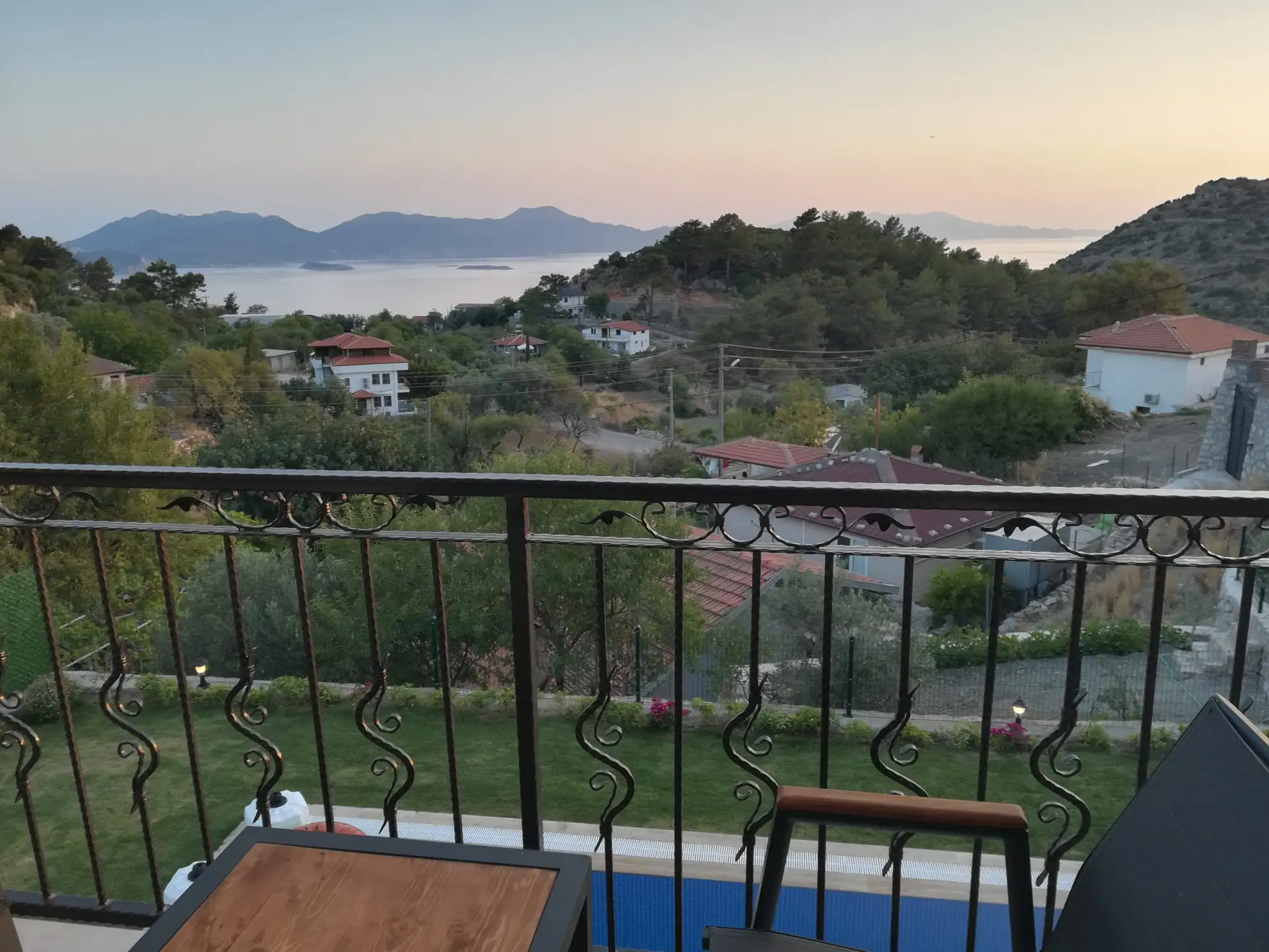 Villa Işıl - 8