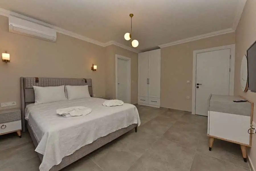 Villa Işıl - 40
