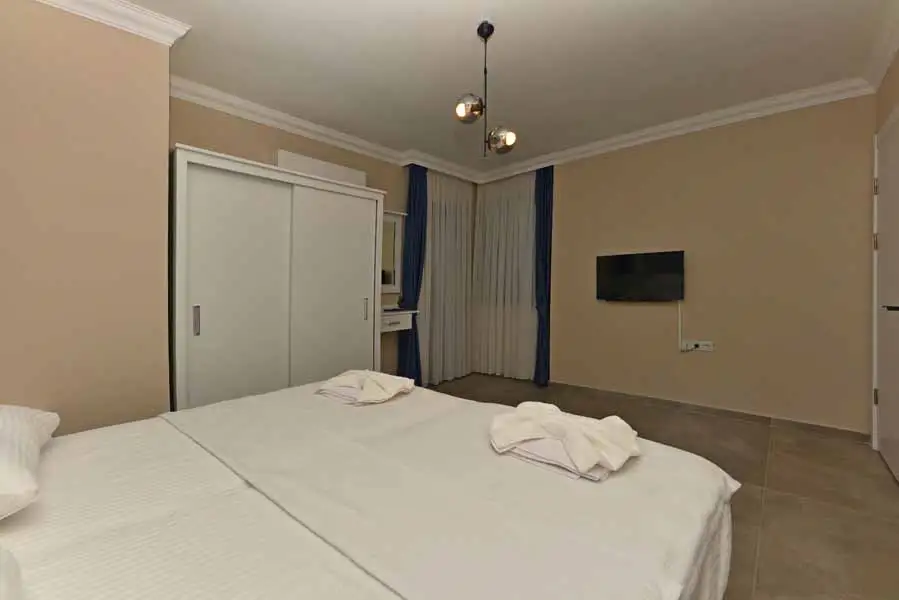 Villa Işıl - 41