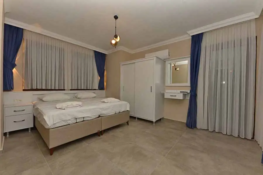 Villa Işıl - 39