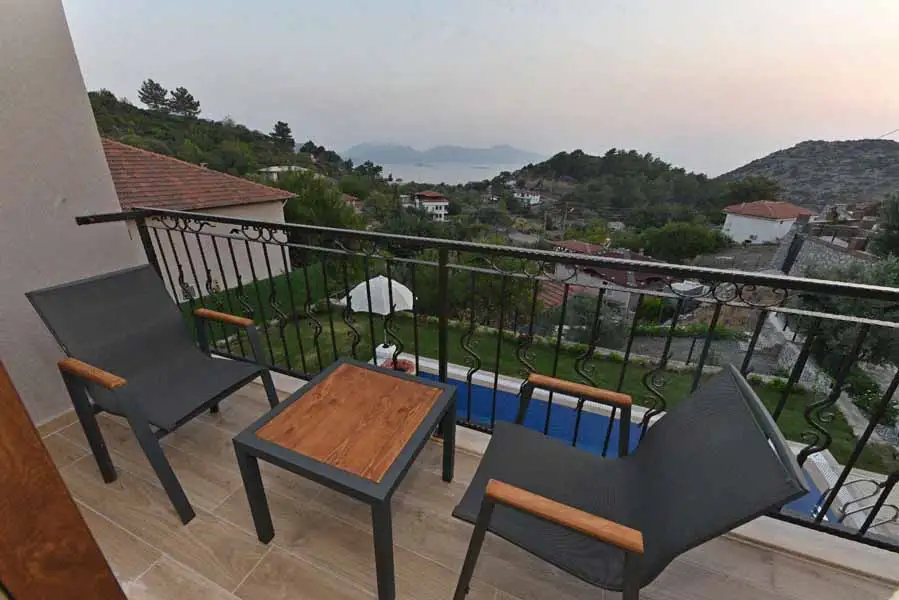 Villa Işıl - 5
