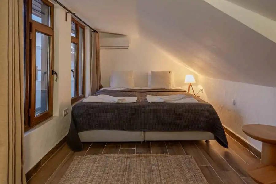Villa İstanblue - 39