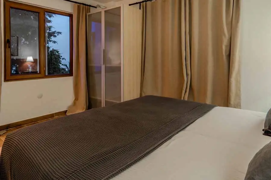 Villa İstanblue - 41
