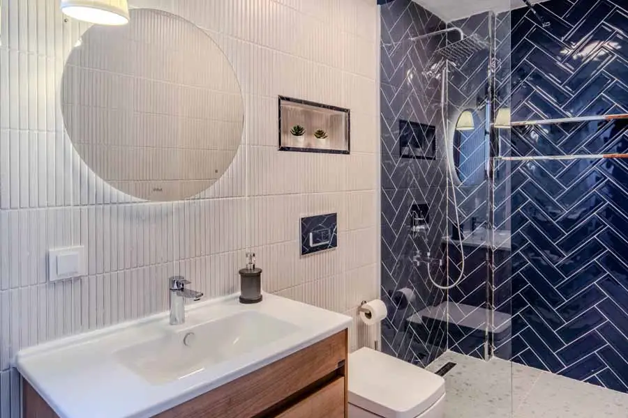 Villa İstanblue - 70