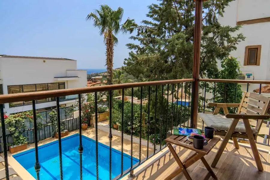 Villa İstanblue - 11