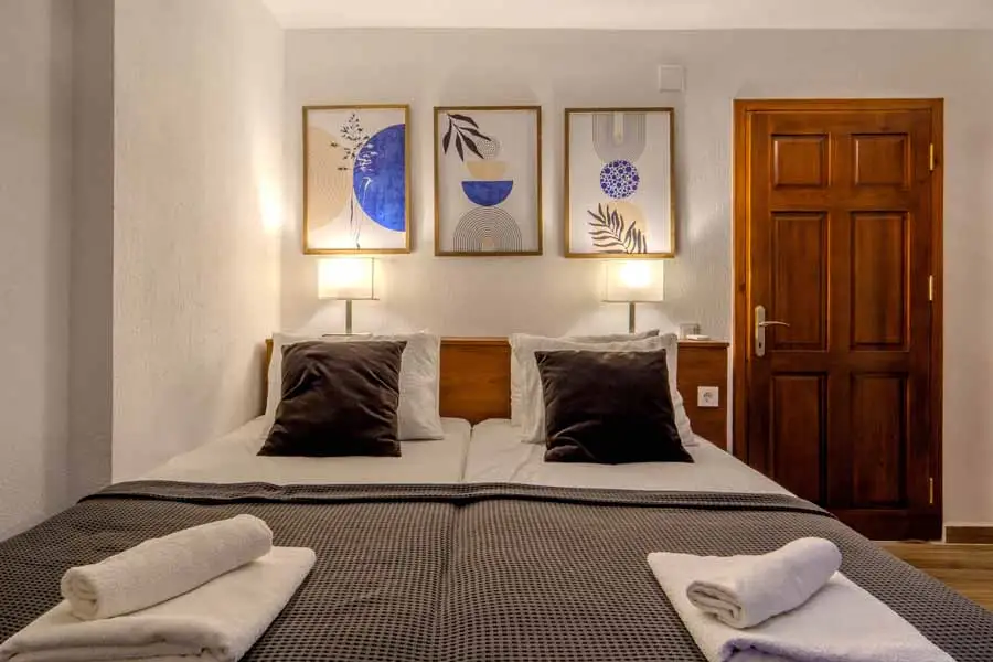 Villa İstanblue - 43
