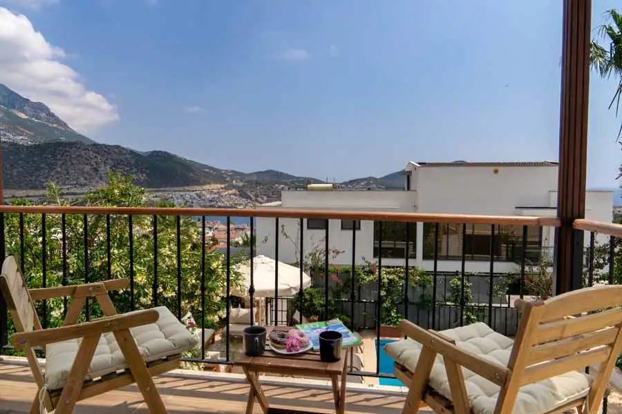Villa İstanblue - 71