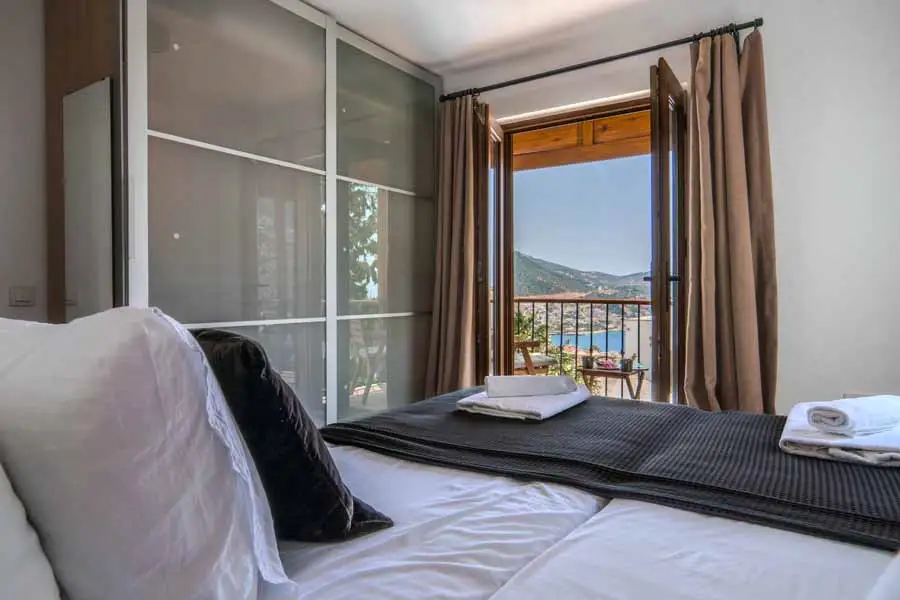 Villa İstanblue - 72