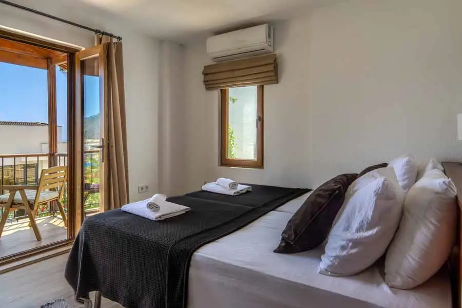 Villa İstanblue - 73