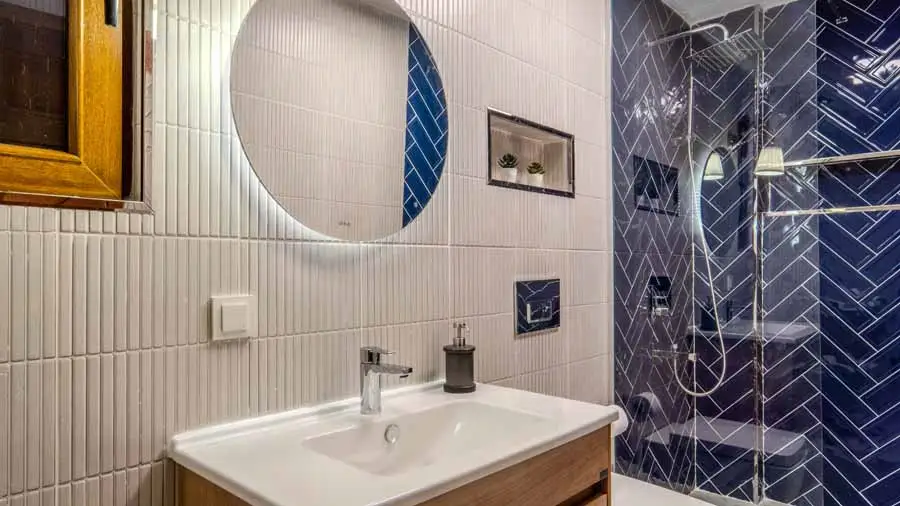 Villa İstanblue - 44