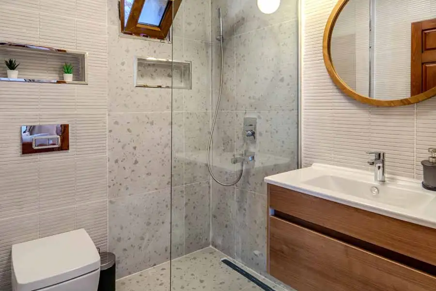 Villa İstanblue - 74