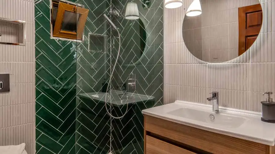 Villa İstanblue - 45