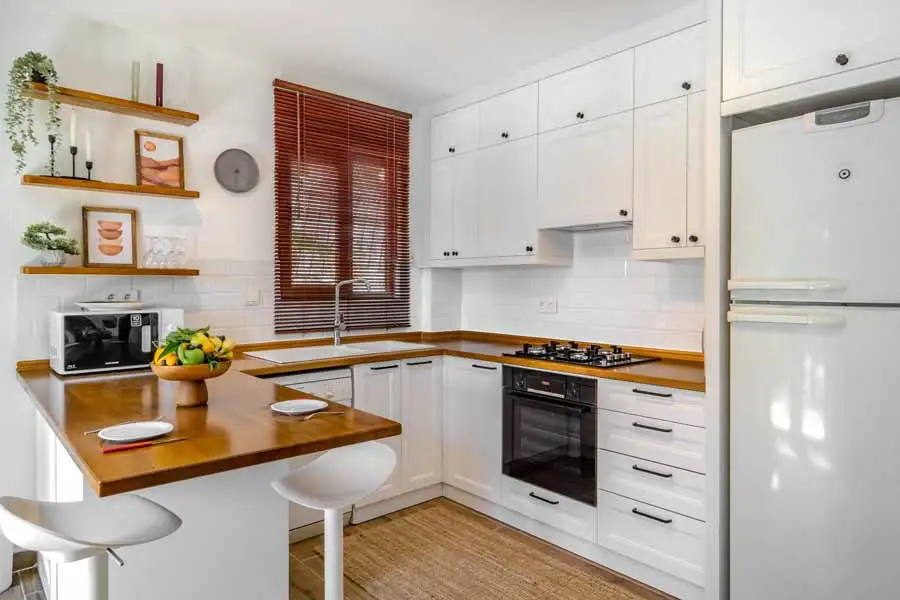 Villa İstanblue - 16